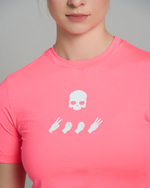Женская футболка Hydrogen 2003 TECH T-SHIRT (T01820-723)