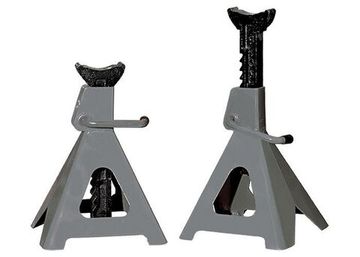 Подставки под автомобиль регулируемые, 3 т, h подъема 295-425 мм, 2 шт. Matrix 51623