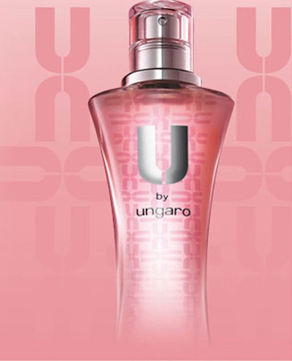 Avon U by Ungaro for Her