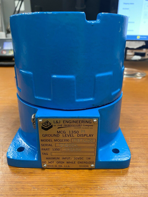 MCG 1350M / MCG1350-PB7400 / 1350M-0100MCG 1350M / MCG1350-PB7400 / 1350M-0100