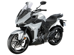 Мотоцикл ZONTES ZT350-X1