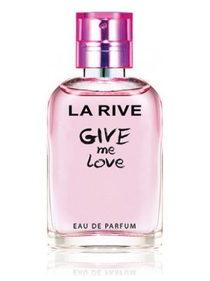 La Rive Give Me Love