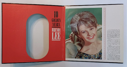 Brenda Lee 10 Golden Years (US 1966)