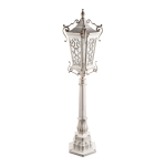 100019/1070 WBG Ландшафтный светильник LOFT IT Tremezzo