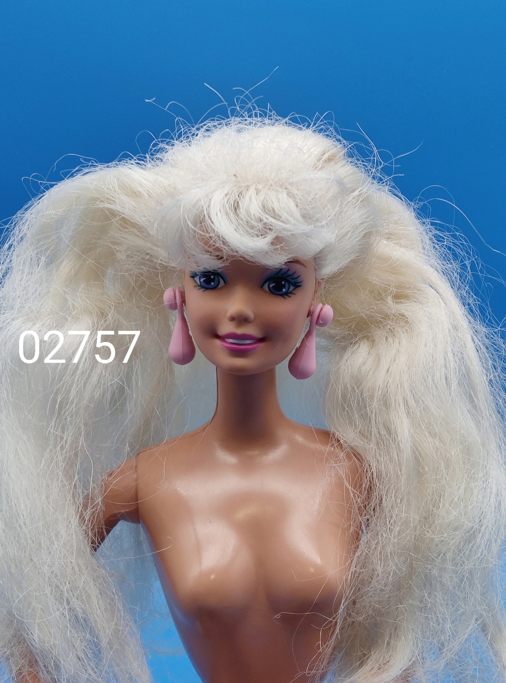 Кукла Барби 90-х винтаж Russell Stover Candies 02757