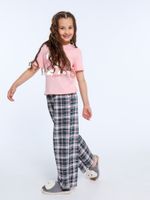 Костюм для девочки Венди-1 Виотекс РОЗОВЫЙ