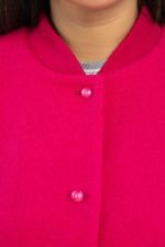 Бомбер Мой выбор (фуксия) Б12987-13М LT Collection