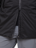 КУРТКА МУЖСКАЯ УТЕПЛЕННАЯ BASK AKSAUT