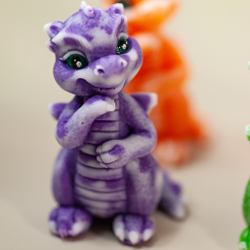 Динозаврик Дино