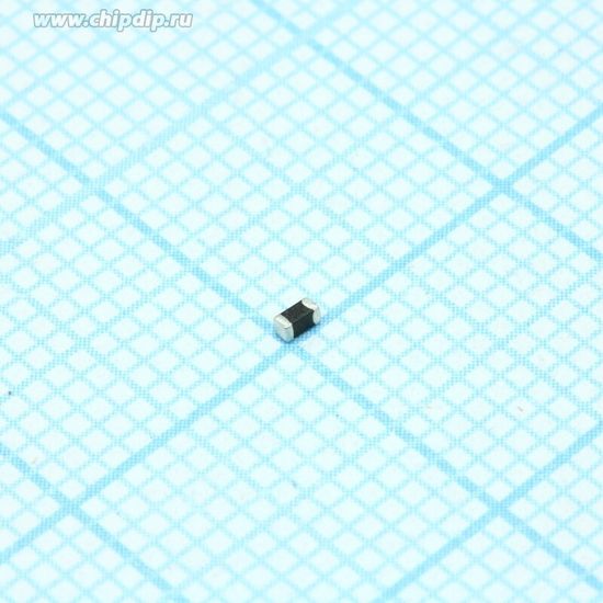 Термистор NTC B57321V2102J060 1k 0603