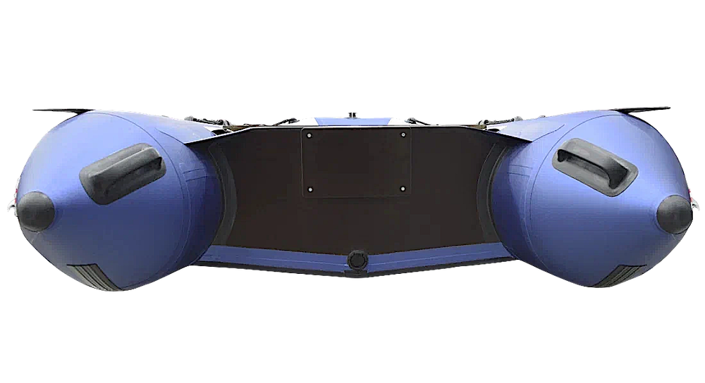 Лодка ПВХ Hunterboat Стелс 315 -