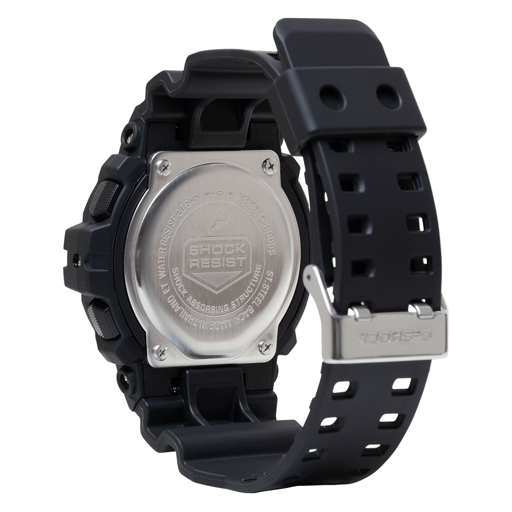 Мужские наручные часы Casio G-Shock G-8900S-1