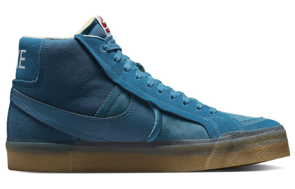 Кроссовки Nike Blazer