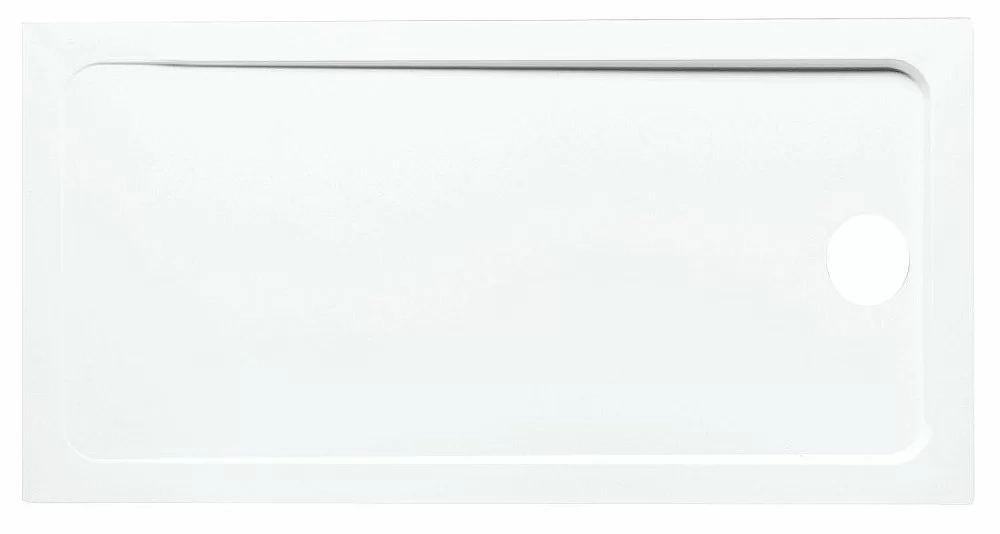 Душевой поддон Jacob Delafon FLIGHT E62481-00 140x90 белый