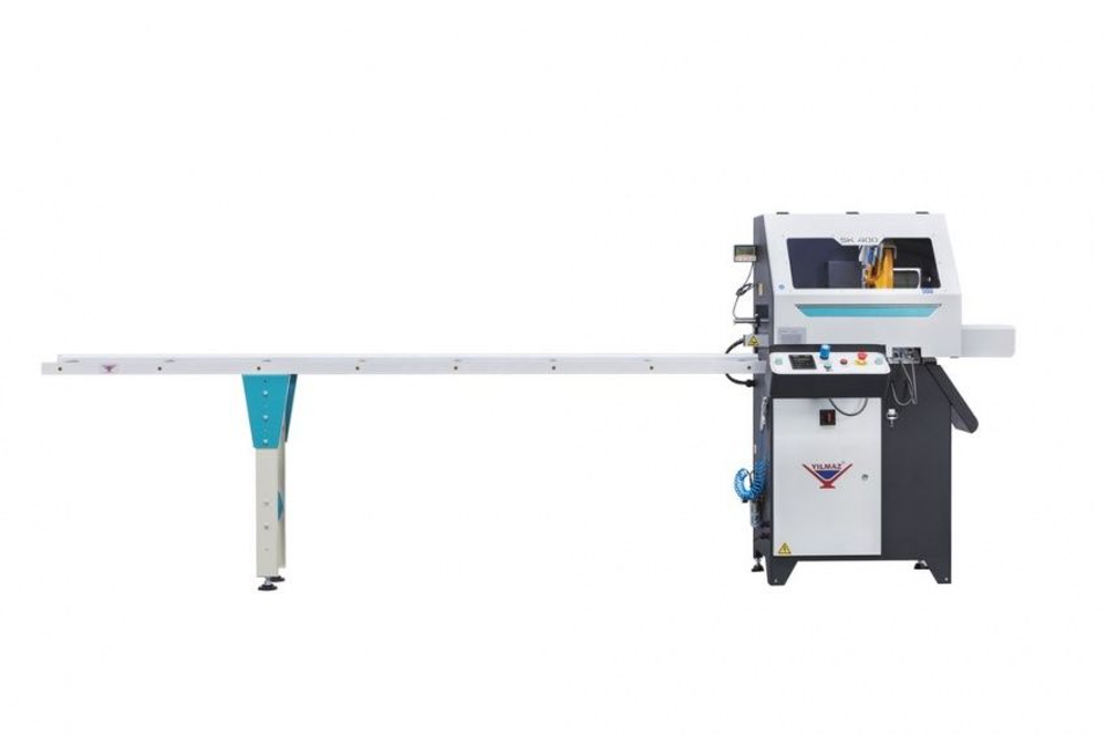 Станок для резки профиля Yilmaz SK400