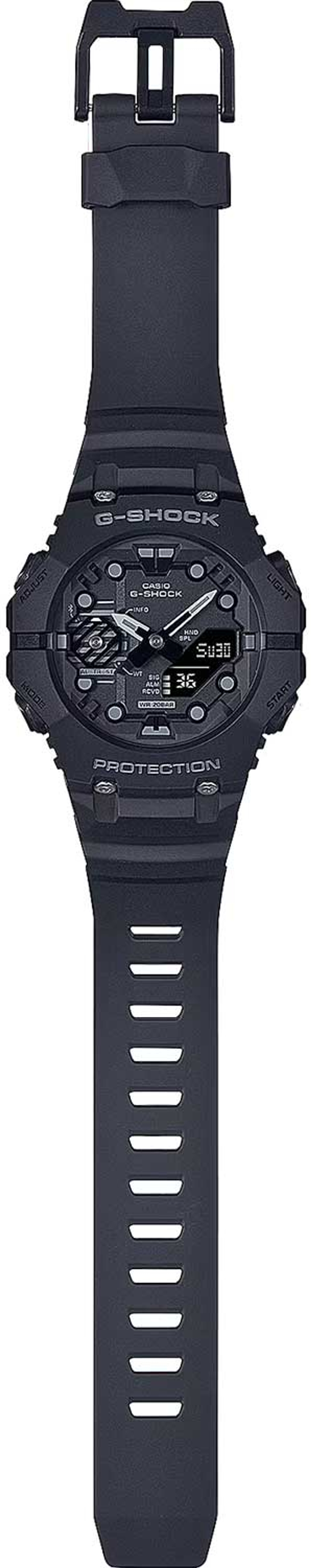 Часы Casio GA-B001-1A