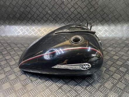 Бак топливный Yamaha Drag Star 400 056433