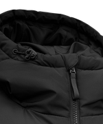 Пальто утепленное ESSENTIAL PerFormPROOF Padded Coat, черный