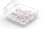 Керамические тигли Mettler Toledo ME-00024123 на 70 мкл