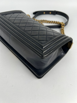 Сумка Chanel Boy
