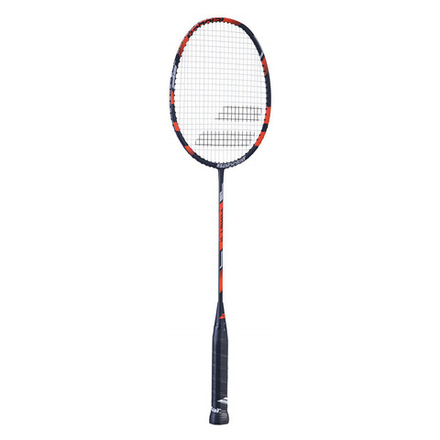 Ракетка для бадминтона Babolat First II 601328-104