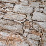 Панель самоклеящаяся 70*77*0,3см BZX-C26AA