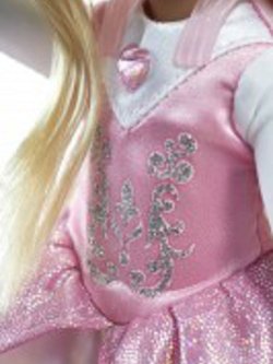 Кукла Kruselings Вера 23см с набором одежды (0126824)