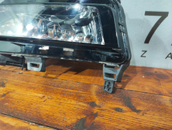 ПТФ передняя левая Skoda Rapid 2 20-22 Б/У Оригинал 60u941699