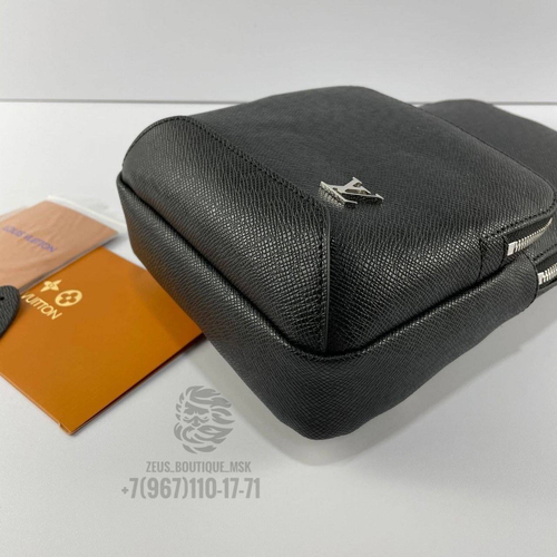 Нагрудная сумка-слинг Louis Vuitton Avenue