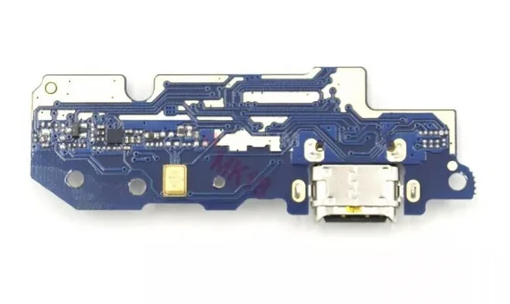 Нижняя плата для Xiaomi Redmi Pro с разъемом зарядки (usb) и микрофоном