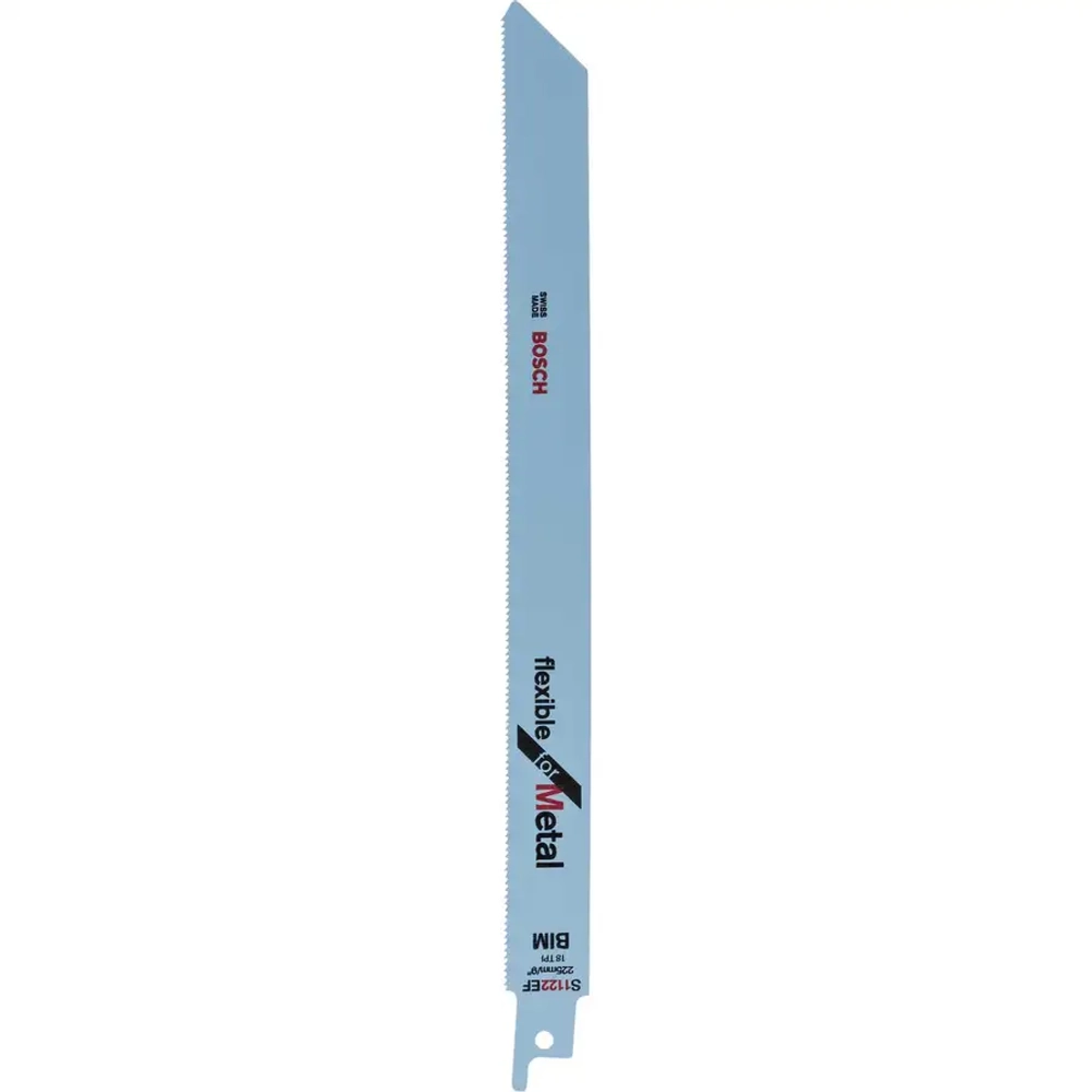 Пильное полотно S 1122 EF BOSCH 2609256708