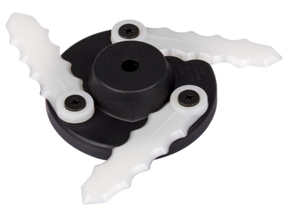 Катушка CHAMPION HT48 MAXI-CUT (гайка 3/8"-24UNF правая)