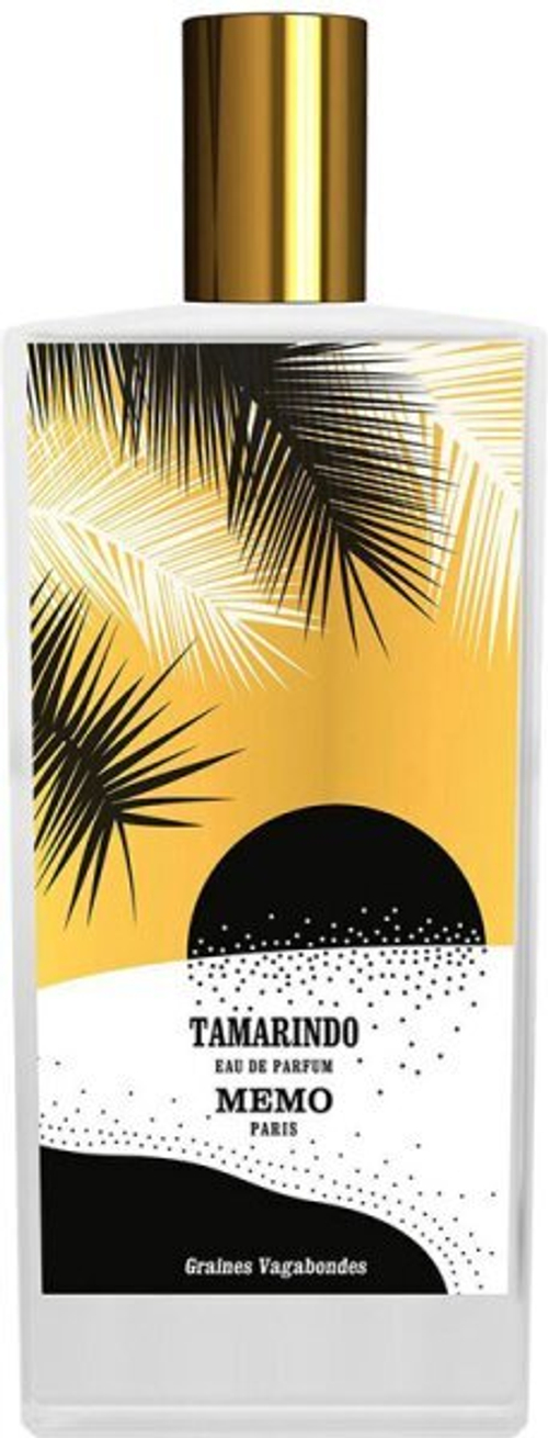 Memo Tamarindo