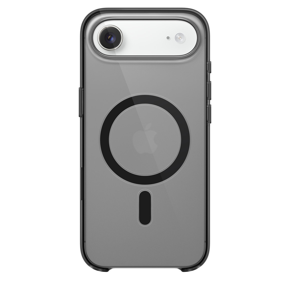 Чехол Apple MagSafe для iPhone Air, цвет: дымчато-серый (Shadow)