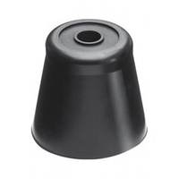 Буфер резиновый OKTAB1.Ø90.Ø66.80 SH 80 (+/-5)