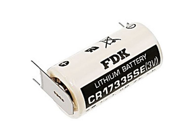 Элемент питания FDK CR17335SE-T3