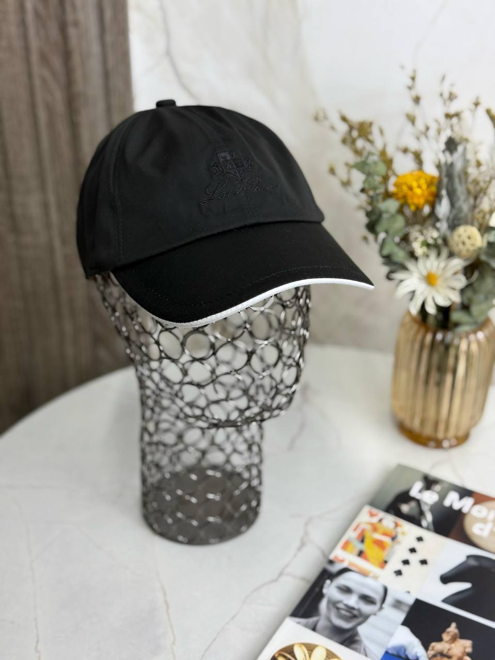Кепка Loro Piana