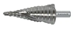 Ступенчатое сверло Ø 6-32 мм, Karnasch, арт. 20.1449U