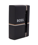 Трусики-боксеры 2шт. Silver G BOSS BLACK - черный(50499823)