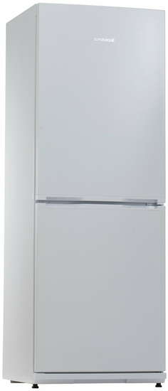 Холодильник SNAIGE RF30SM-S0002G0720 белый