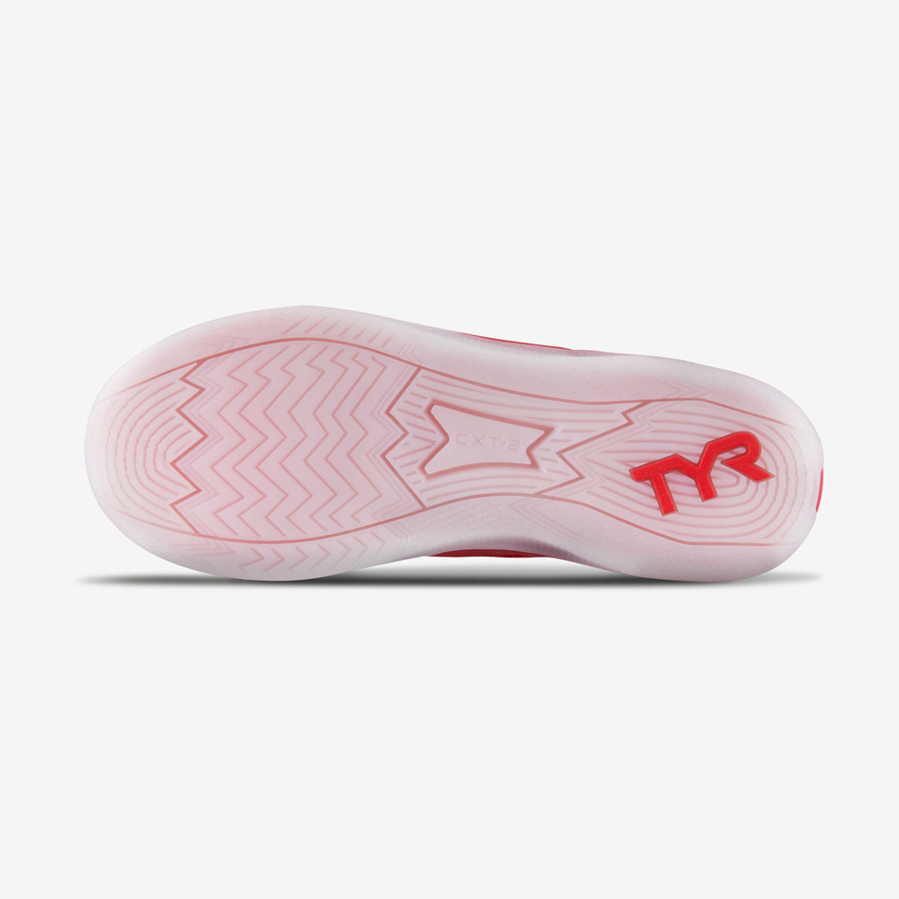 Кроссовки женские TYR CXT-2 TRAINER (Красные)