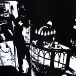 Лонгслив 1985 Tour