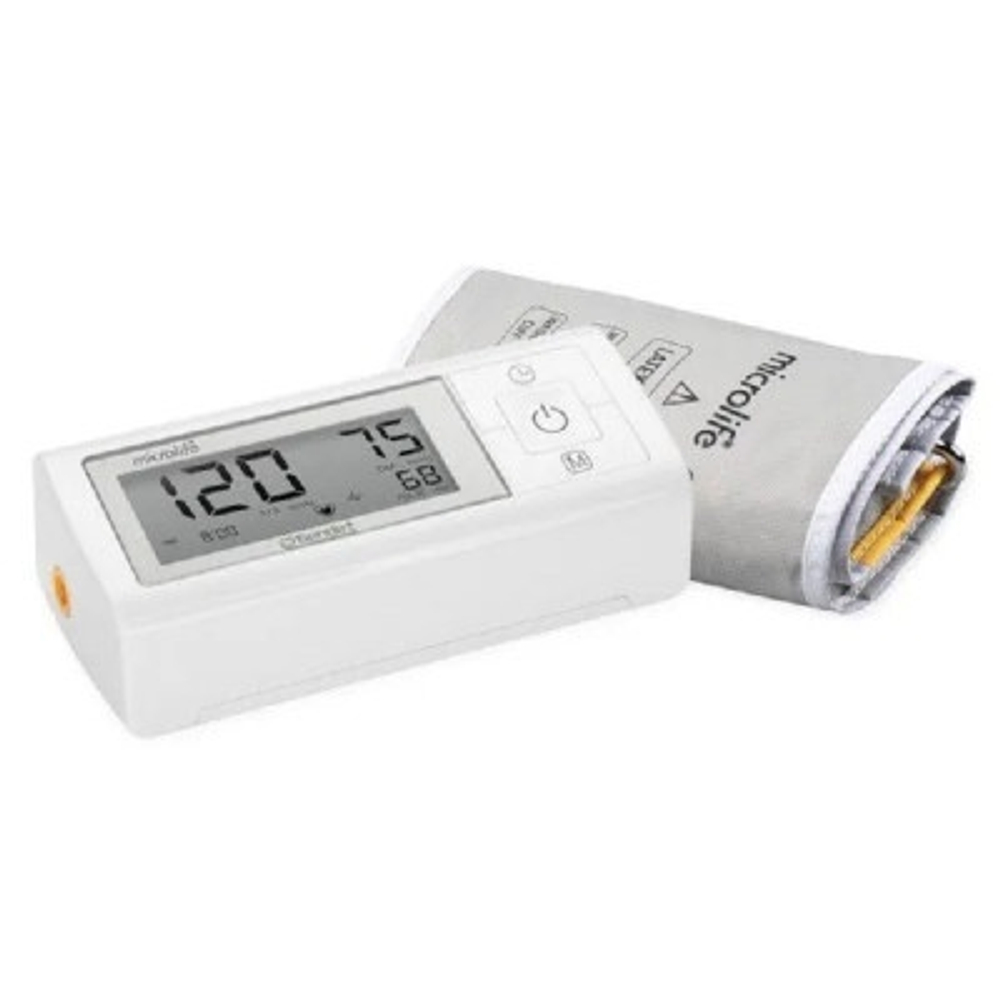 Тонометр Microlife BP A1 Basic автомат 22-42