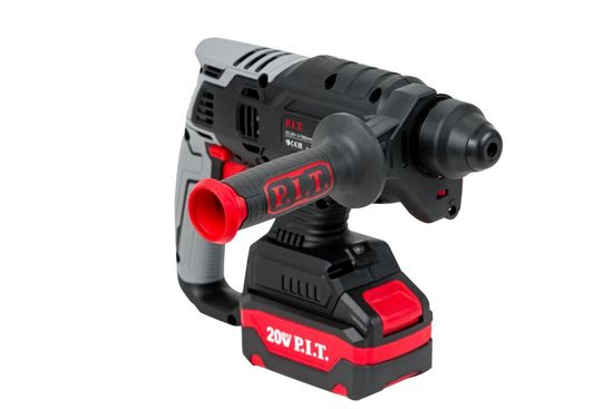 Аккумуляторный перфоратор "PIT" PBH20H-22B/1