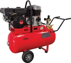 Бензиновый компрессор Fubag BP 5200/100/9.8