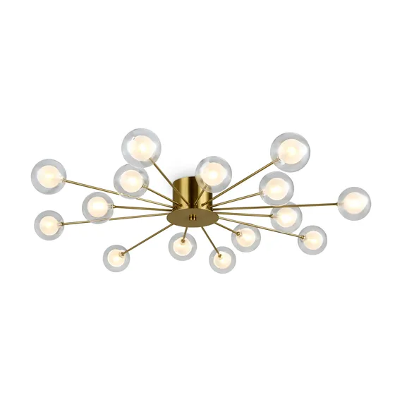 Потолочный светильник Знаменитость / Celebrity Freya fr5242cl-16bs1