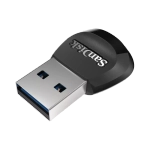 Кардридер SanDisk MobileMate USB 3.0 для microSD