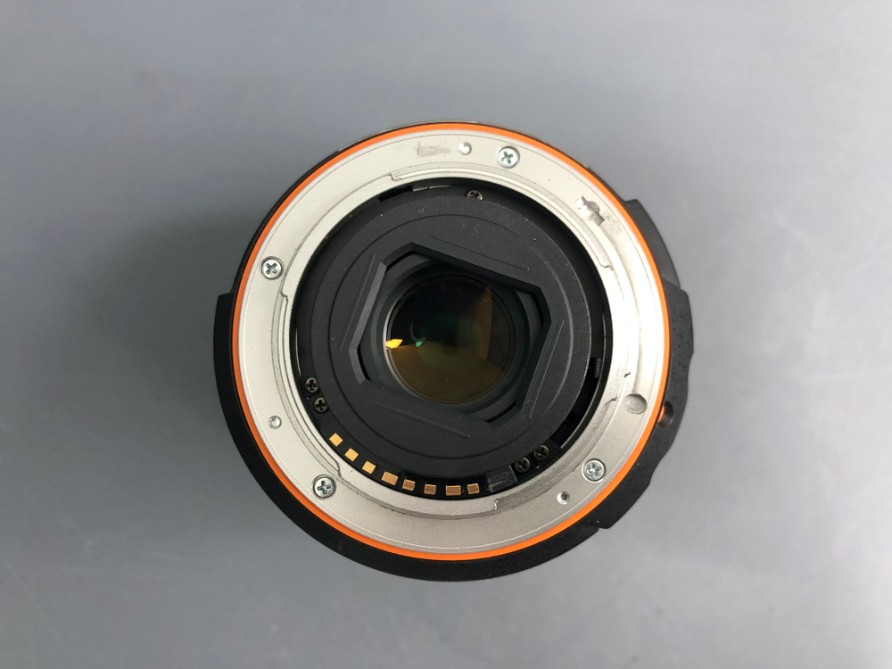 Sony 18-135mm DT 3.5-5.6 SAM