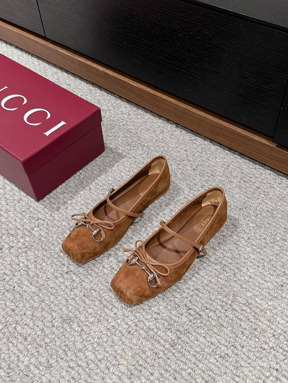 Gucci Shoes