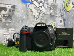 Nikon D7000 (17.300 кадров) Покупка/Продажа